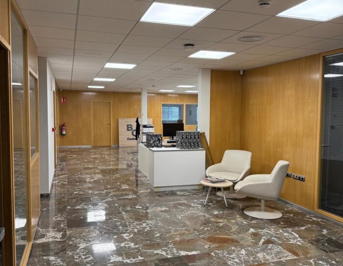 OFICINAS
